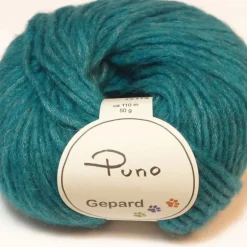 Puno Gepard