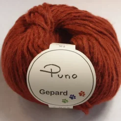 Puno Gepard