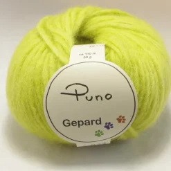Puno Gepard