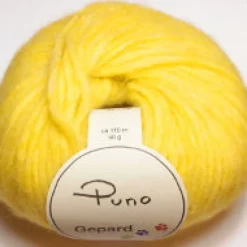 Puno Gepard
