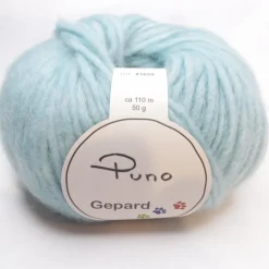 Puno Gepard