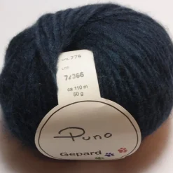 Puno Gepard