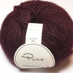 Puno Gepard