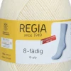 Regia 8-Ply Uni