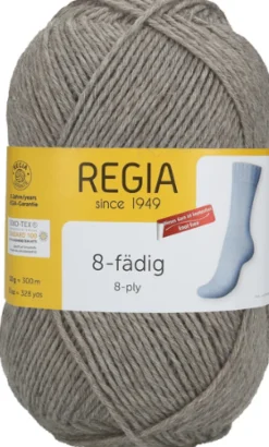 Regia 8-Ply Uni
