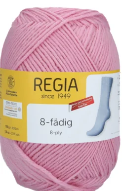 Regia 8-Ply Uni