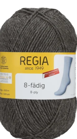 Regia 8-Ply Uni
