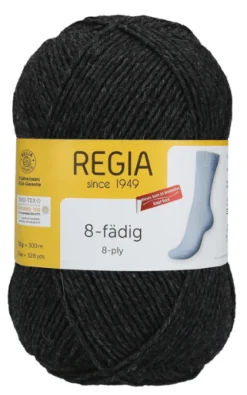 Regia 8-Ply Uni