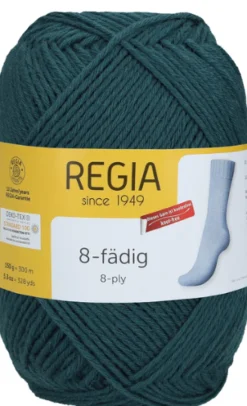 Regia 8-Ply Uni