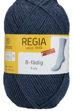 Regia 8-Ply Uni