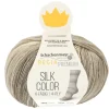 Regia Premium Silk Color 4-ply