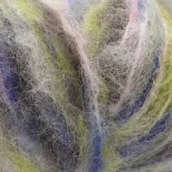 Rico Design Fashion Light Luxury Hand-Dyed