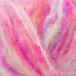 Rico Design Fashion Light Luxury Hand-Dyed