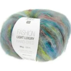 Rico Design Fashion Light Luxury Hand-Dyed
