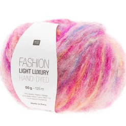 Rico Design Fashion Light Luxury Hand-Dyed