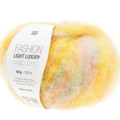 Rico Design Fashion Light Luxury Hand-Dyed