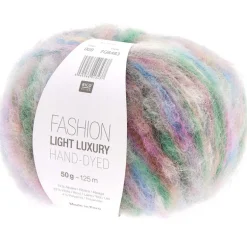 Rico Design Fashion Light Luxury Hand-Dyed