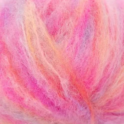 Rico Design Fashion Light Luxury Hand-Dyed