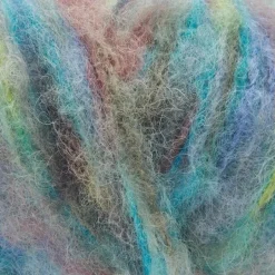 Rico Design Fashion Light Luxury Hand-Dyed