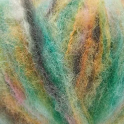 Rico Design Fashion Light Luxury Hand-Dyed