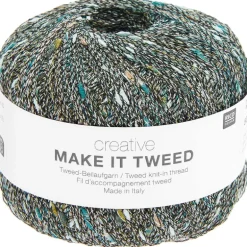 Rico Design Make it tweed