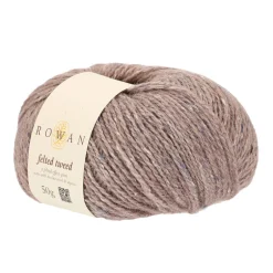 Rowan Felted Tweed