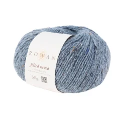 Rowan Felted Tweed