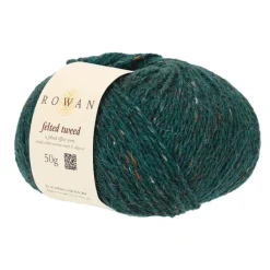 Rowan Felted Tweed