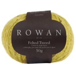 Rowan Felted Tweed