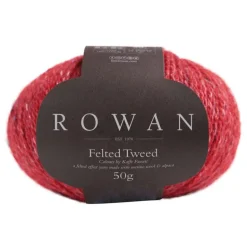 Rowan Felted Tweed