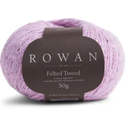 Rowan Felted Tweed