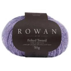 Rowan Felted Tweed