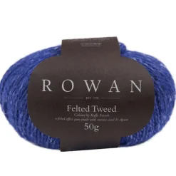 Rowan Felted Tweed