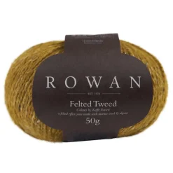 Rowan Felted Tweed