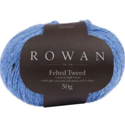 Rowan Felted Tweed
