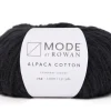 Rowan Mode Alpaca Cotton
