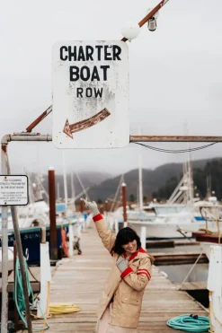 Salt & Timber by Lindsey Fowlers