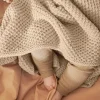 Sandnes Garn 2406_06 Bee Blanket, English