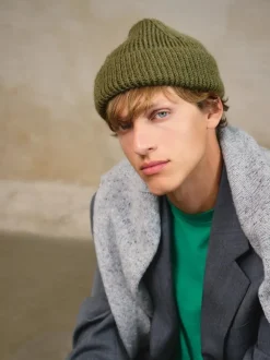 Sandnes Garn 2412_03 Charlie Beanie, English