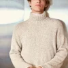 Sandnes Garn 2412_02 Dave Sweater Man, English