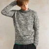 Sandnes Garn 2412_07 Harvey Sweater Man, English