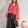 Sandnes Garn 2403_05 Hilton Cardigan / English