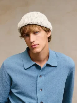 Sandnes Garn 2412_06 Hipster Beanie, English