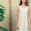 Sandnes Garn 2404_01 Linnea Dress / English
