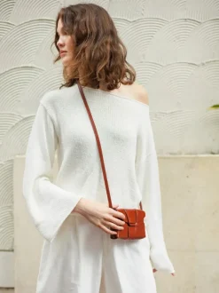Sandnes Garn 2404_08 Milly Sweater & Skirt / English