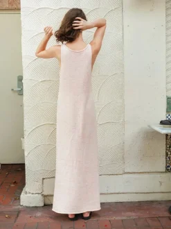 Sandnes Garn 2404_02 Minnie Dress / English