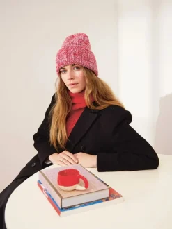 Sandnes Garn 2403_08 Must-Have Beanie / Finnish