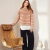 Sandnes Garn 2403_12 North Sweater / English