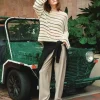 Sandnes Garn 2404_10 Sebrina Sweater / English
