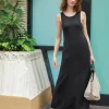 Sandnes Garn 2404_03 Sia Dress / English